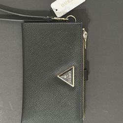 New Guess Wallet