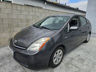 2008 Toyota Prius