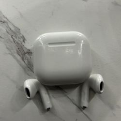 AirPods 4 Real