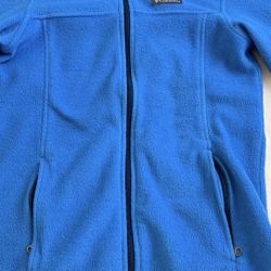 Columbia jacket