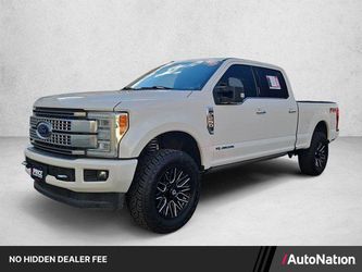 2017 Ford F-250