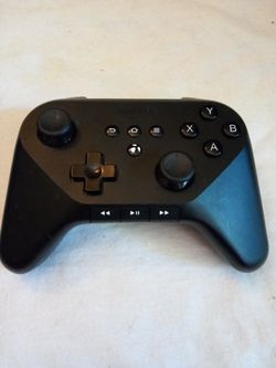 AMAZON FIRE TV GAMING EDITION MEDIA STREAMING HD CONTROLLER WIRELESS
