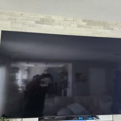 LG 65 Inch Nano TV 4k