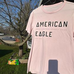 American eagle
