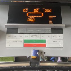 Free Treadmill