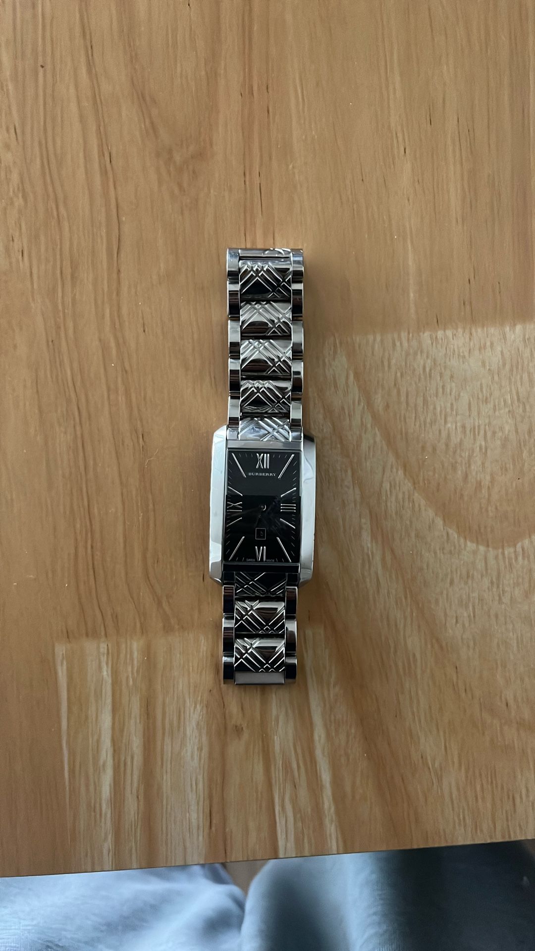 Burberry Watch
