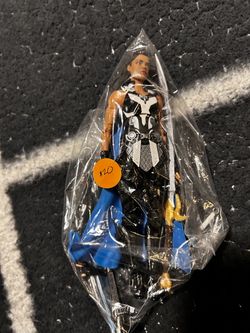Marvel Legends Valkyrie