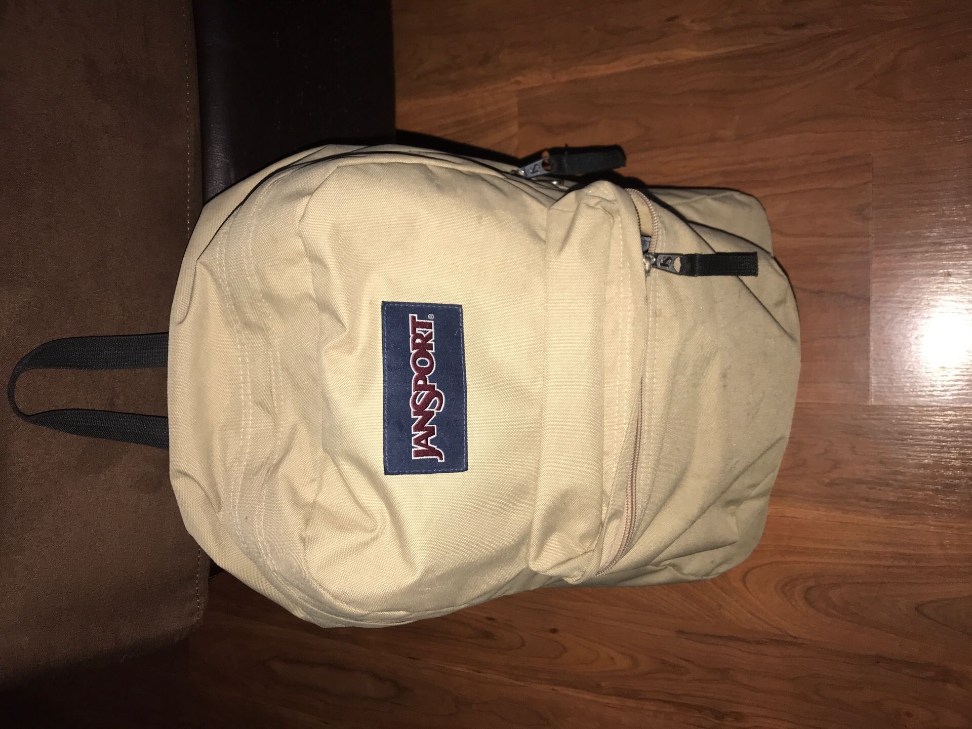 Jansport backpack