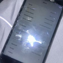 iPhone 8 Plus