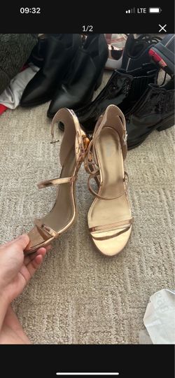 sandal size 7.5