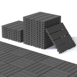 Waterproof, Flooring for Patio