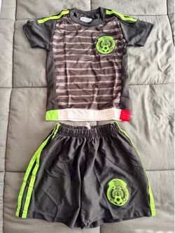 Mexico sets Niños