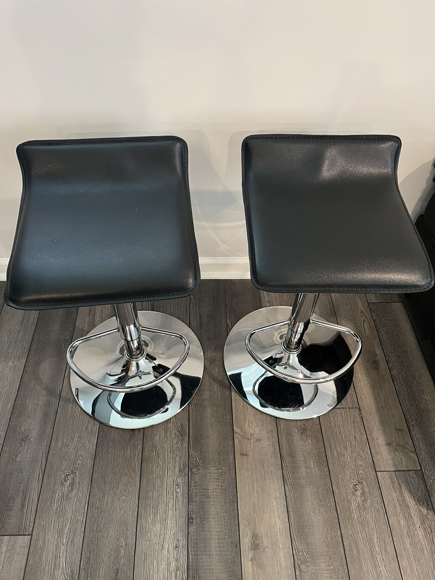 Pair of Bar Stools