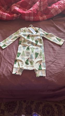 Carters 12 Months Dress 