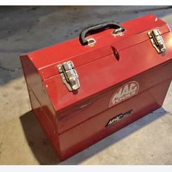 Mac Tool Box