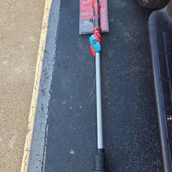 Milwaukee M12 Stick Transfer Pump