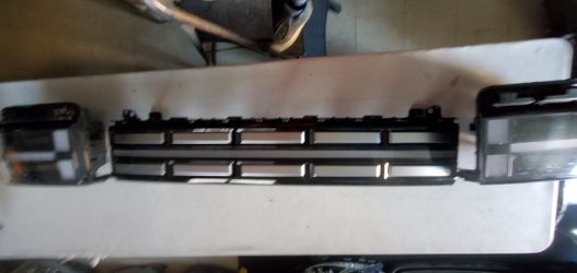 2024 Hyundai Santa Fe Headlights 