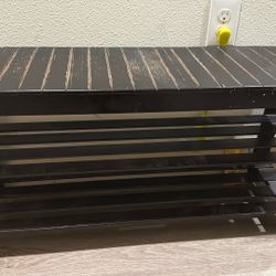 Shoe Rack
