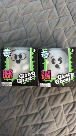 Ghost Needoh