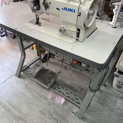 Walking  Foot Industrial Sewing Machine 