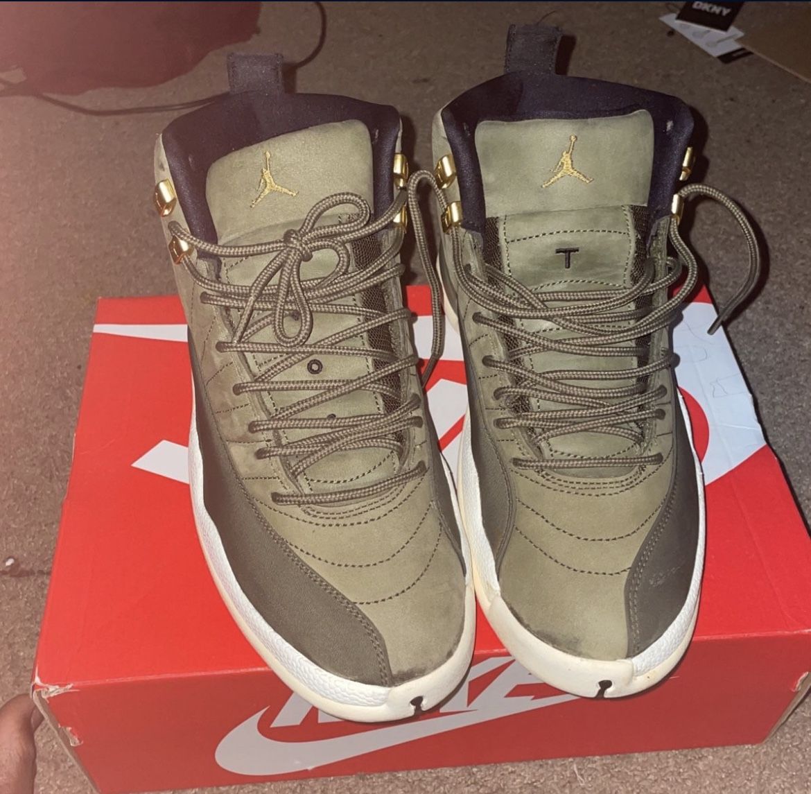 Jordan 12