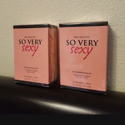 Brand New Sweet Peach 3.4 Oz 