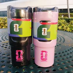 Fifa 2026 MIAMI TUMBLERS (Brand NEW)