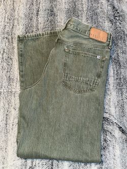 Pacsun jeans (men)