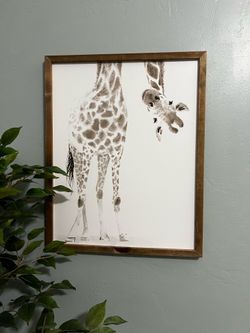 Nursery decor