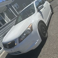 2009 Honda Accord
