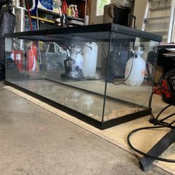 55gal Reptile Tank 