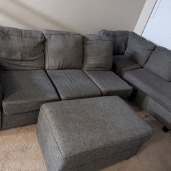 Free Sectional Couch