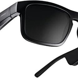 Bose Bluetooth sunglasses