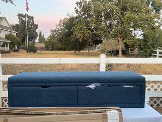 Bench