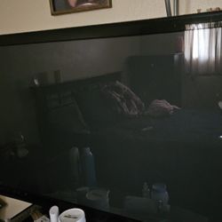 65" Plasma TV