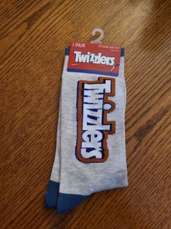Brand new socks