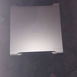 Mac Server Type Business Computer