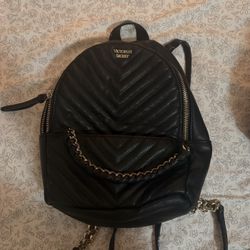 Victoria Secret Mini Backpack