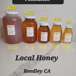 Honey, Miel
