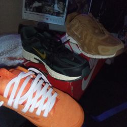 All Brand New Shoes Clothing