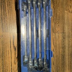 Cornwell Metric Wrenches