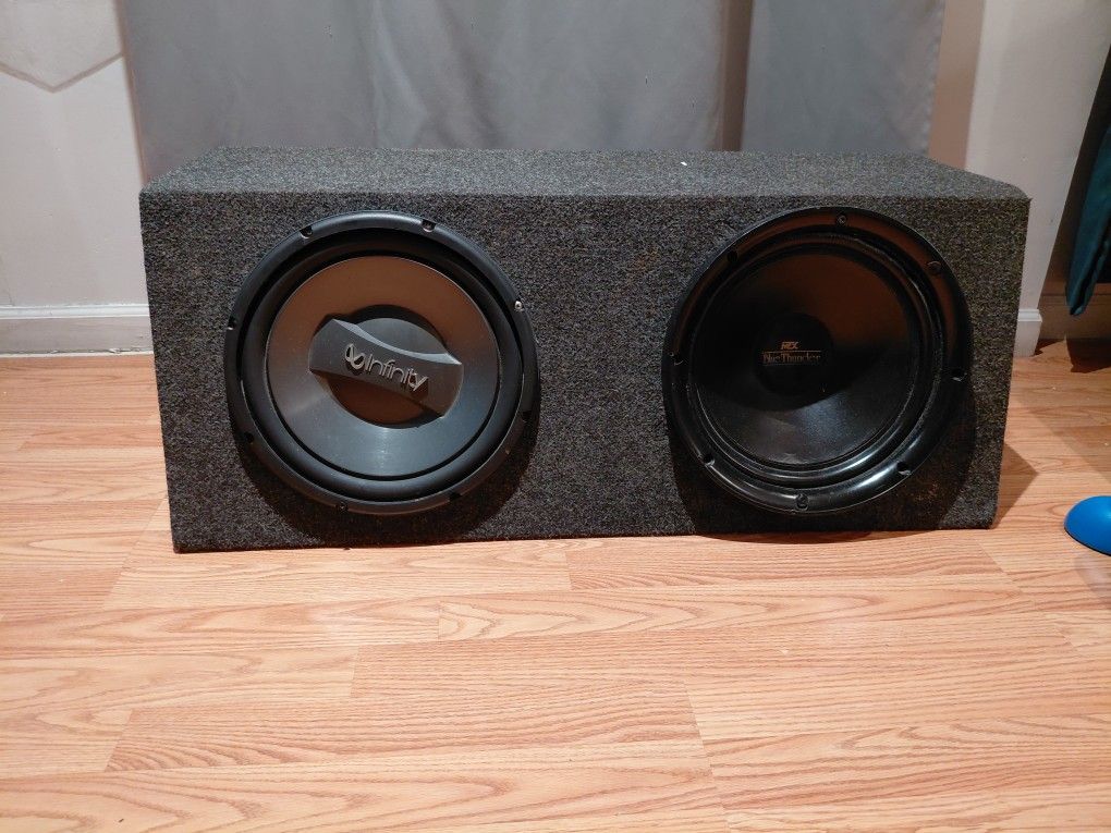 For Sale Car Speaker!! 🔊 🚗