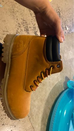 Work boots