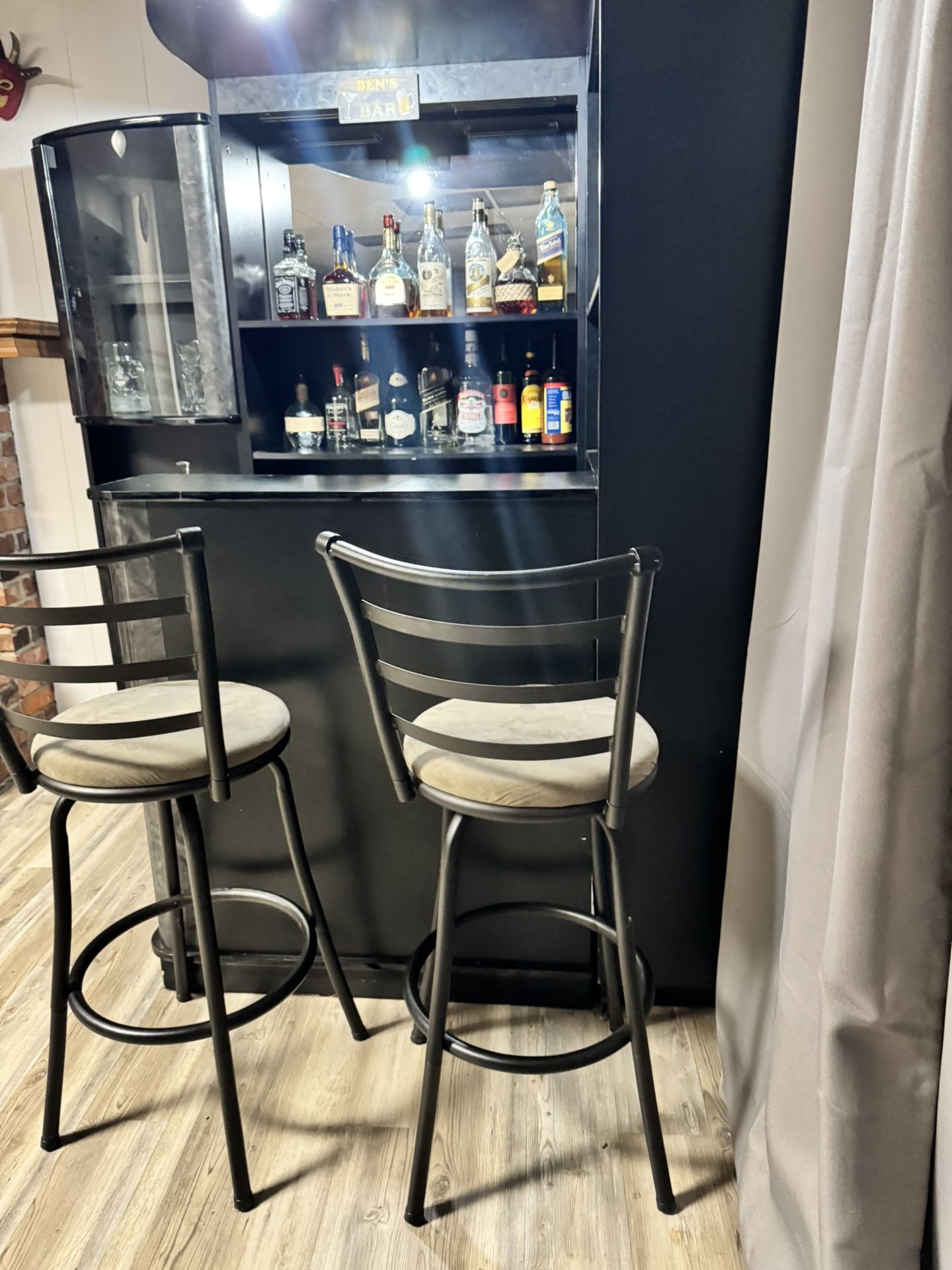 Tremendously Good Bar 