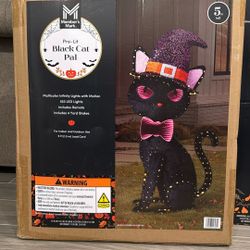 Halloween Decorations