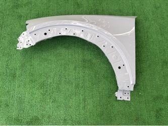 Mazda CX30 Left Driver Side Fender Guardafango Izquierdo Chofer 2020 2021 2022 2023 2024 2025 2026