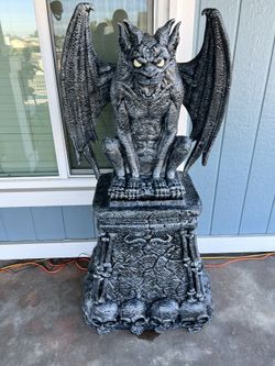 Gargoyle