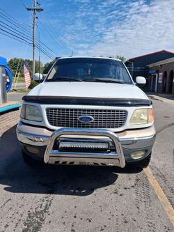 1999 Ford Expedition