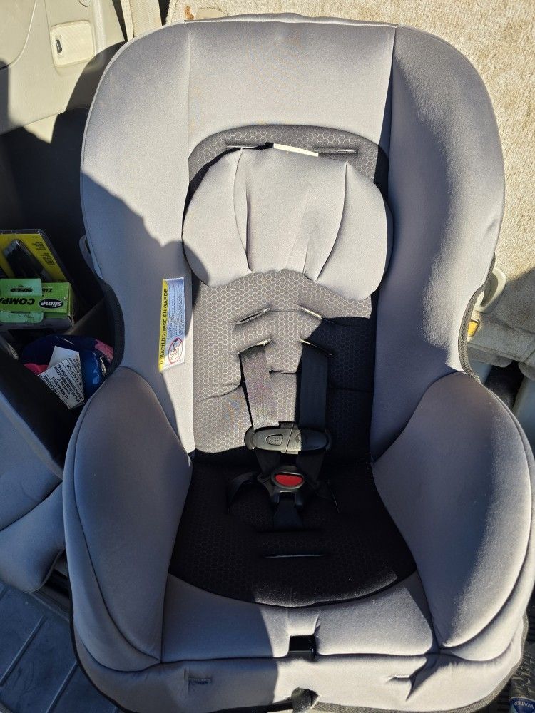 Carseat $50