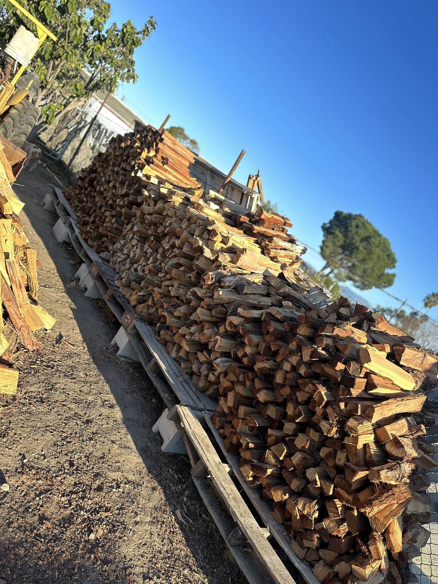 FIREWOOD FOR ALL OCCASIONS